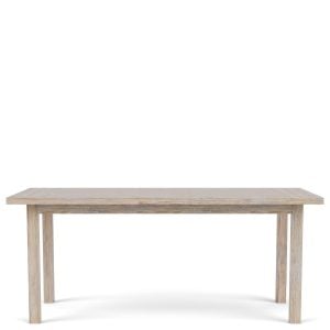 Riverside Furniture 30749 Rosalie Leg Dining Table