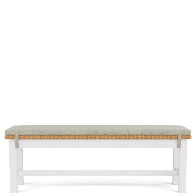 Riverside Furniture 30724 Rosalie Short Dining Bench Riverside Furniture 30724 Rosalie Short Dining Bench