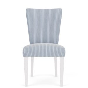Riverside Furniture 30726 Rosalie Upholstered Side Chair