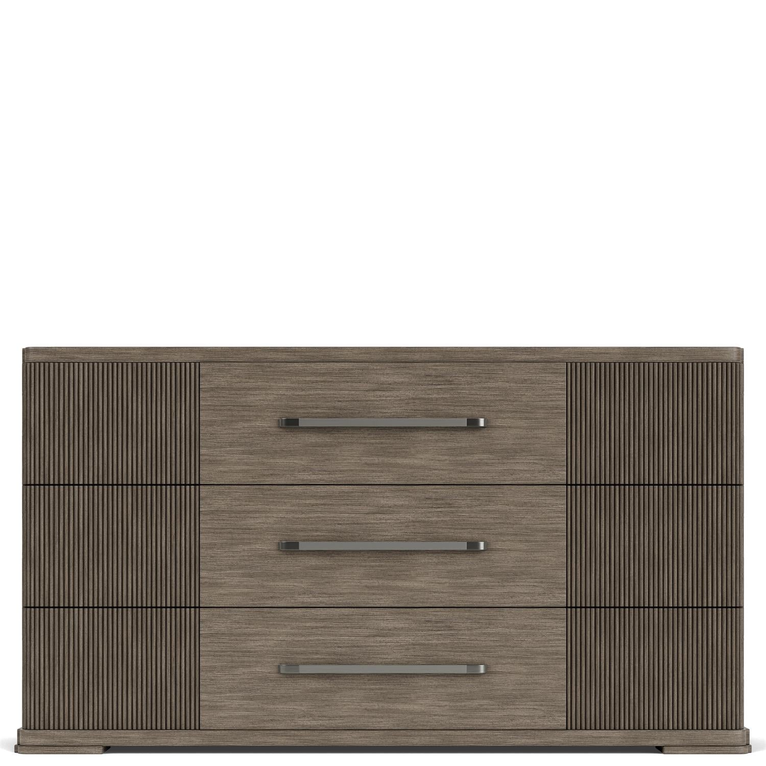 Riverside Furniture 87160 Sariel Nine Drawer Dresser