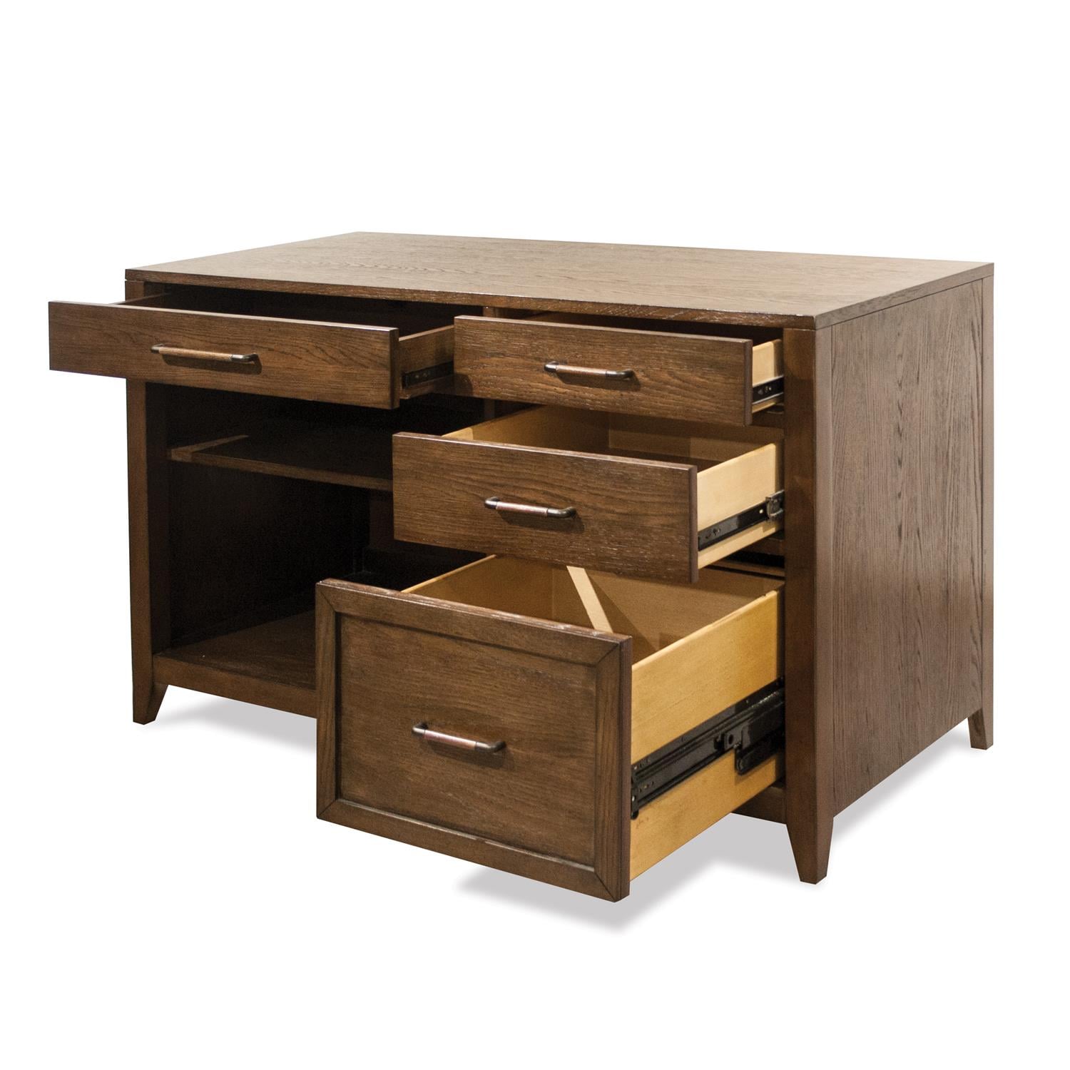 Riverside Furniture 46233 Vogue Computer Credenza Riverside Furniture 46233 Vogue Computer Credenza