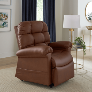 UltraComfort UC568 Athena Small/Medium Power Lift Recliner