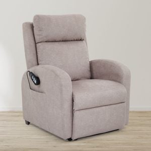 UltraComfort UC797 Capella Medium Recliner Power Lift Recliner