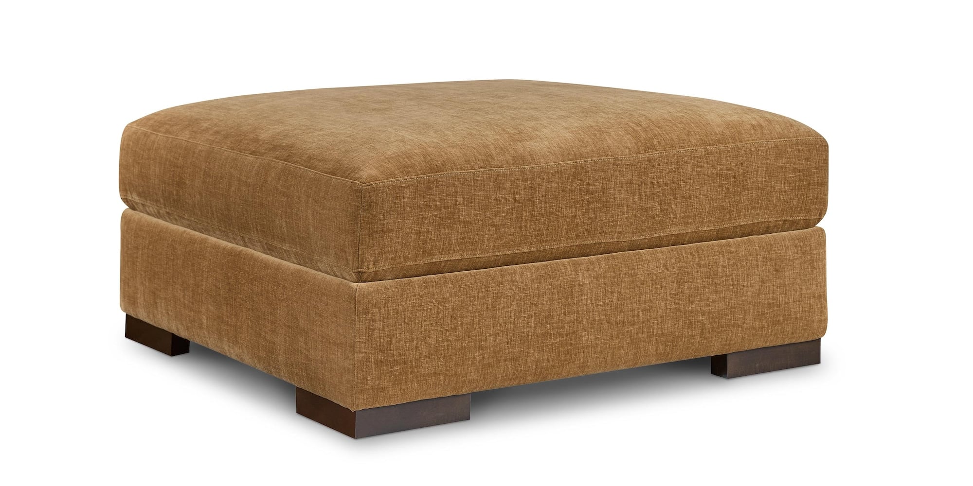 Bassett Furniture 2615-11 Southpark Large Ottoman