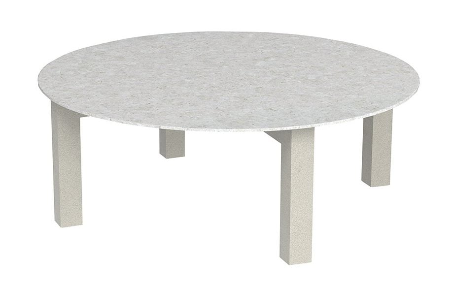 Lane Venture 467-03 Jasper Round Cocktail Table