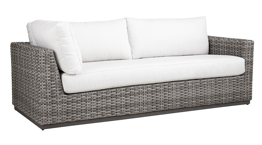 Lane Venture 535-67 Hyannis RAF Return Sofa