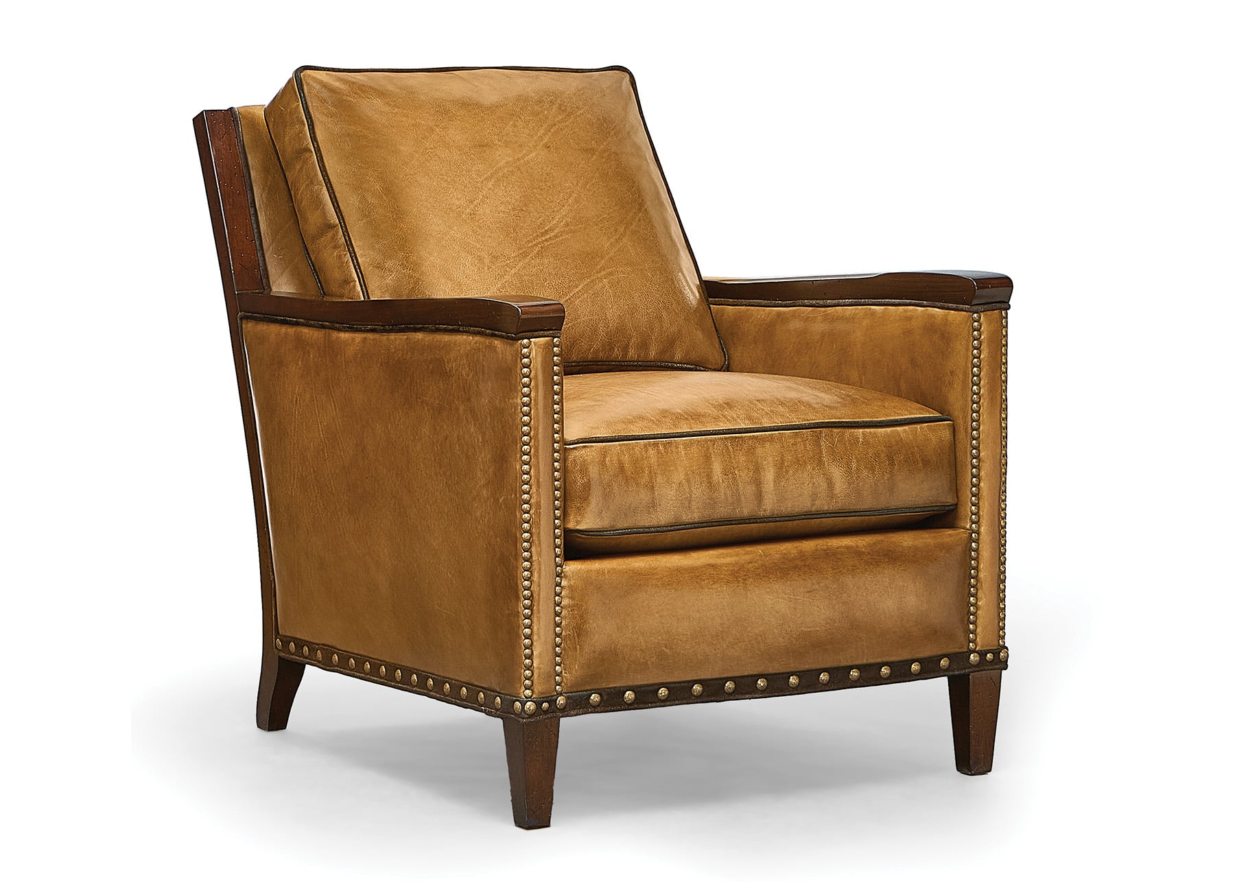 Hancock and Moore 6930-1 River Run Lounge Chair Hancock and Moore 6930-1 River Run Lounge Chair