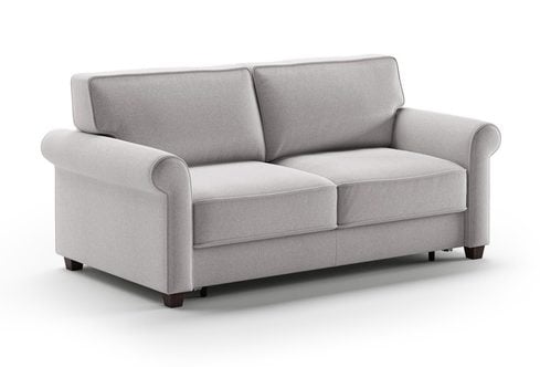 Luonto Furniture CASE-BHY Casey Full XL Size Loveseat Sleeper