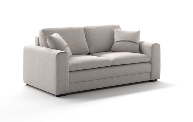 Luonto Furniture COVE-CHD Cove Queen Sleeper Loveseat