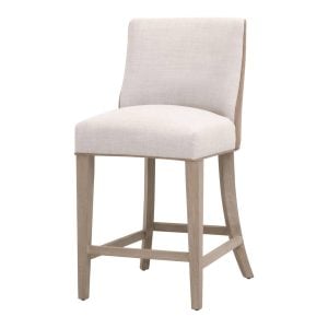 Essentials For Living 6491-CSUP.NG/BIS/IVT Duet Counter Stool
