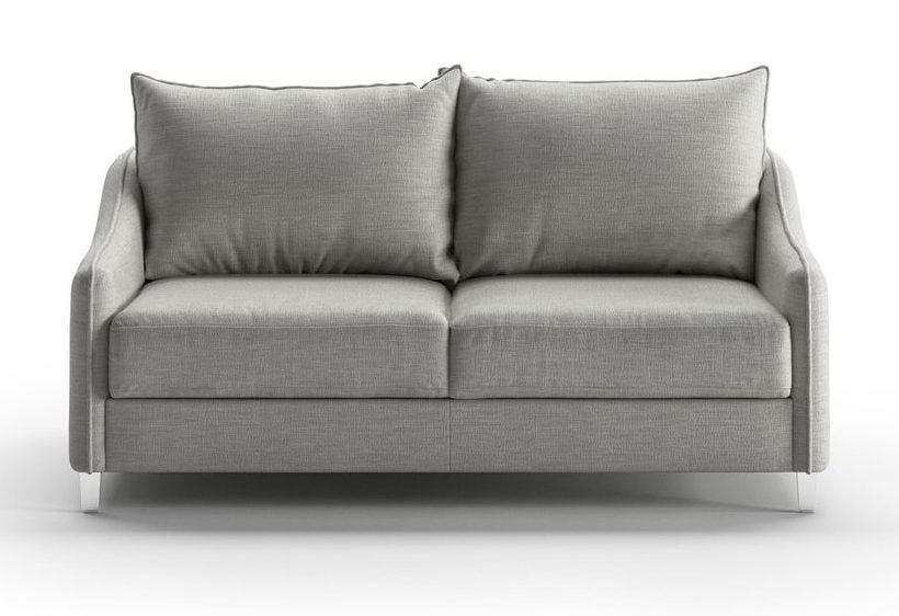 Luonto Furniture ETHO-MAXM Ethos Queen Size Loveseat Sleeper Luonto Furniture ETHO-MAXM Ethos Queen Size Loveseat Sleeper