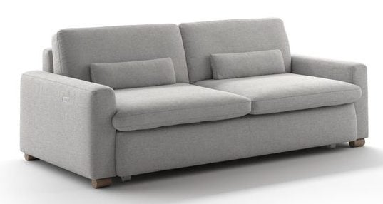 Luonto Furniture KAI-DSD Kai Full Sofa Sleeper Power