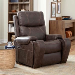 UltraComfort UC478 Sedona Medium Power Lift Recliner