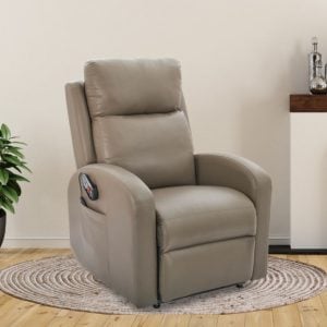 UltraComfort UC665 5-Zone Power Recliner