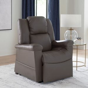UltraComfort UC682-MED Estrella Medium Power Lift Recliner
