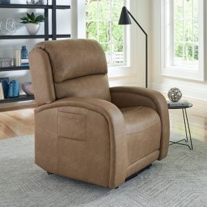 UltraComfort UC799-MLA Apollo Medium/Large  Power Lift Recliner