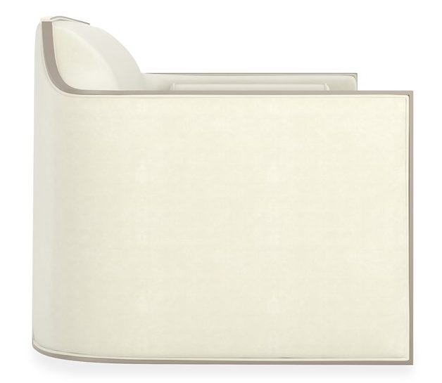 Caracole Furniture UPH-424-213-B The Cat's Meow Sofa Caracole Furniture UPH-424-213-B The Cat's Meow Sofa