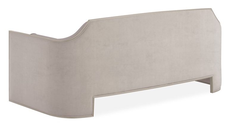 Caracole Furniture UPH-424-213-C The Cat's Meow Sofa Caracole Furniture UPH-424-213-C The Cat's Meow Sofa