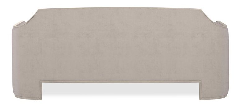 Caracole Furniture UPH-424-213-C The Cat's Meow Sofa Caracole Furniture UPH-424-213-C The Cat's Meow Sofa