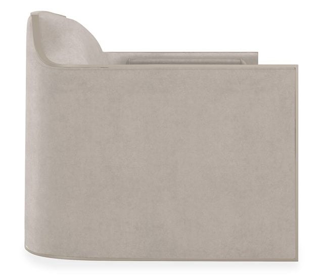 Caracole Furniture UPH-424-213-C The Cat's Meow Sofa Caracole Furniture UPH-424-213-C The Cat's Meow Sofa