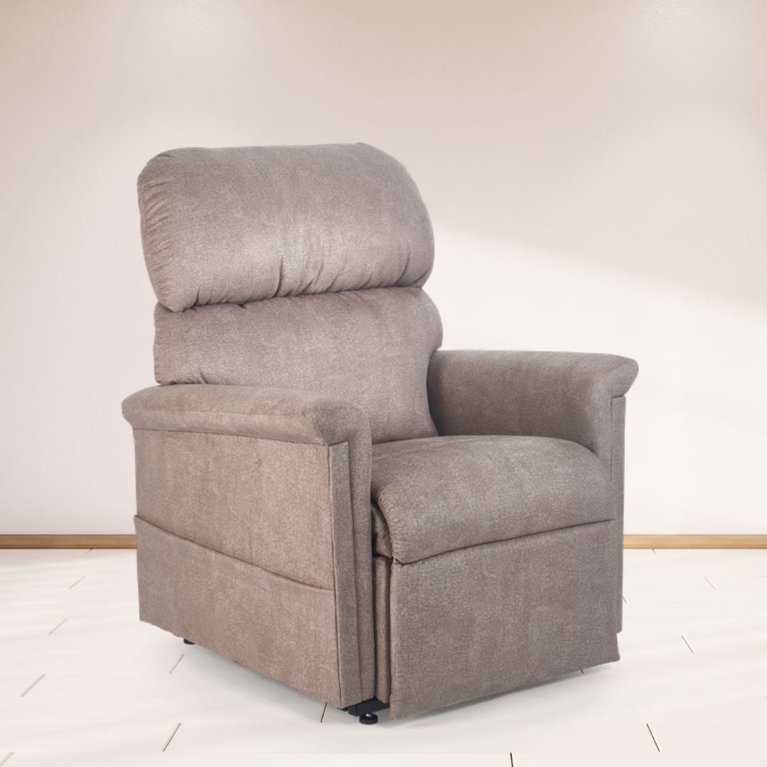UltraComfort UC340 Mona Medium Power Lift Recliner
