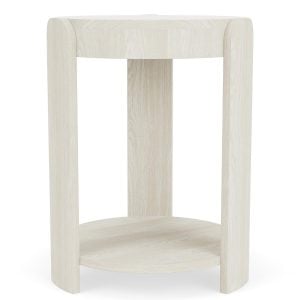 Riverside Furniture 34909 Eliza Side Table