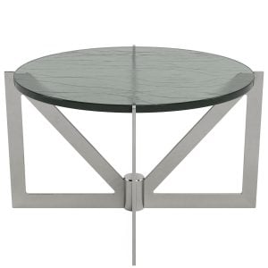 Riverside Furniture 51401 Jano Coffee Table