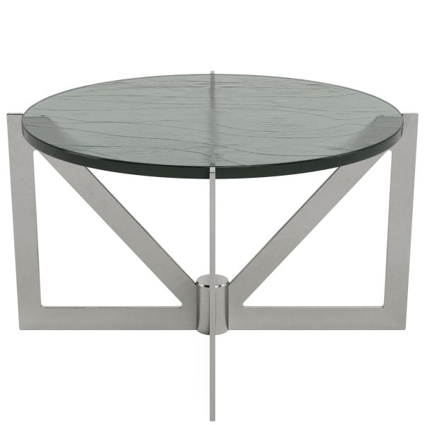 Riverside Furniture 51401 Jano Coffee Table