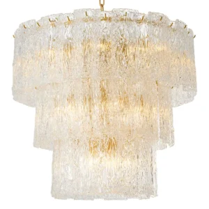 Eichholtz 118742UL Chandelier Almeria