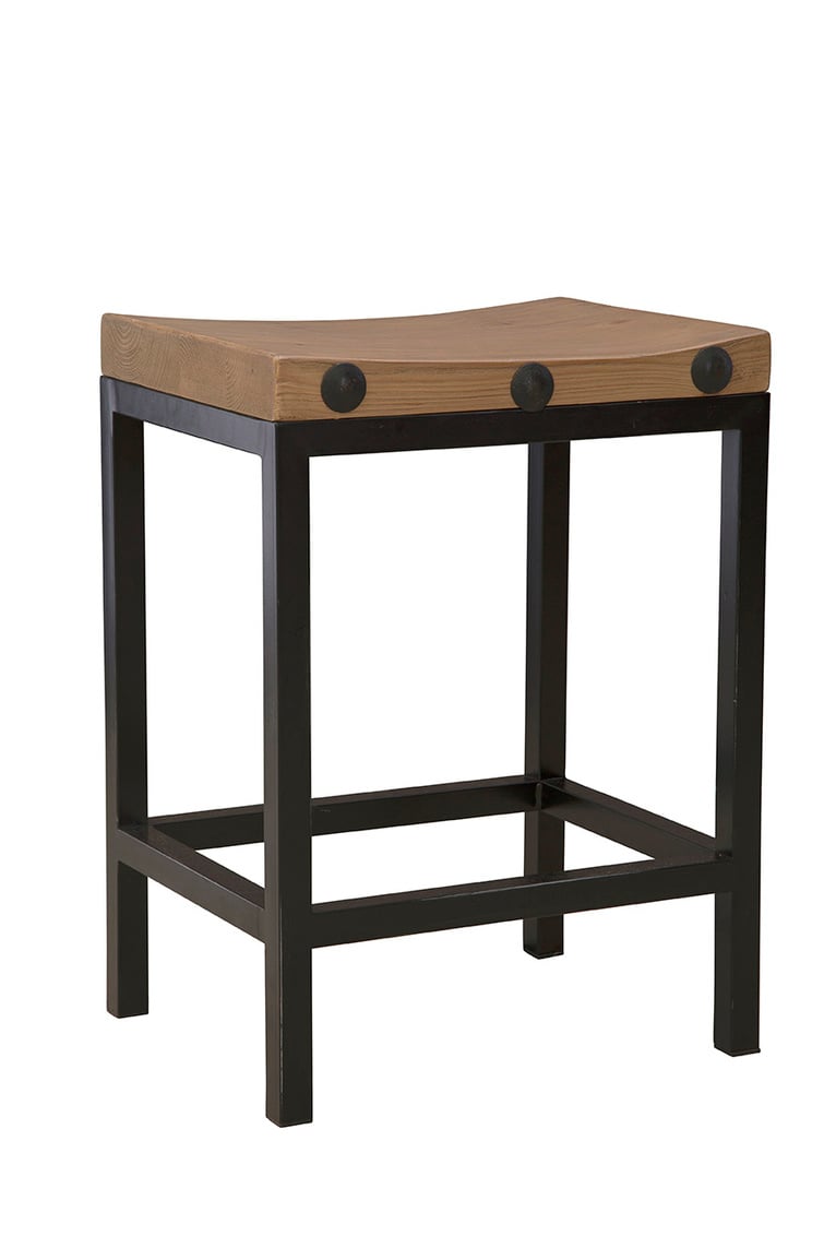 Furniture Classics 20-587 Old World Counter Stool
