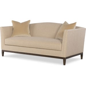 Wesley Hall 2602-76 Bradford Sofa