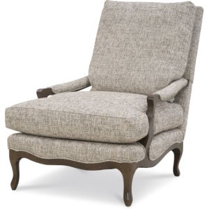 Wesley Hall 440 Toulouse Chair