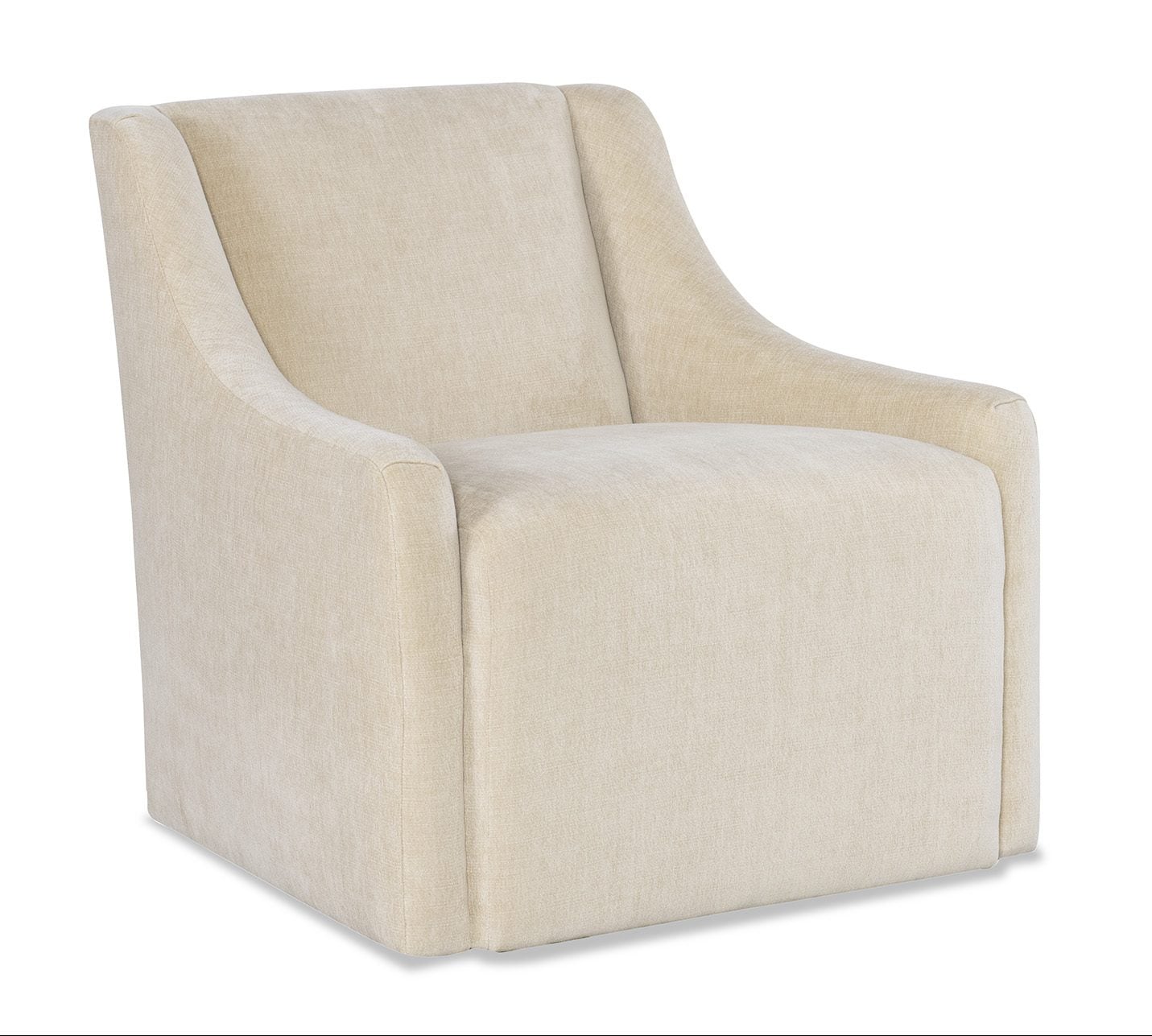 Jessica Charles 4625-SR Cecelia Swivel Rocker Chair - Hickory Park ...
