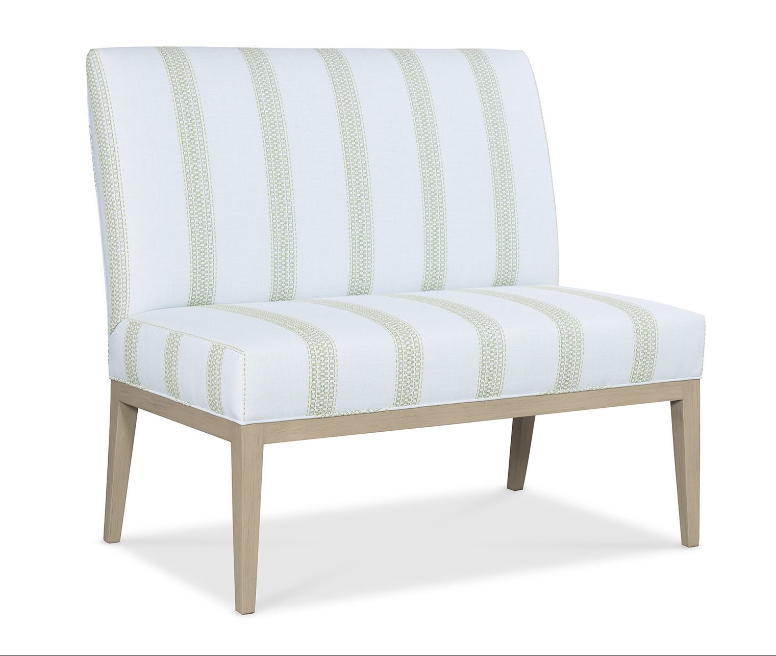Jessica Charles 7001-42 Gemini Armless Banqette