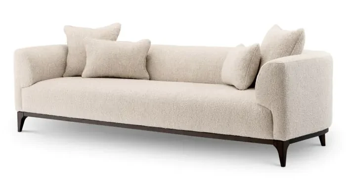 Eichholtz A118861 Sofa Brannan