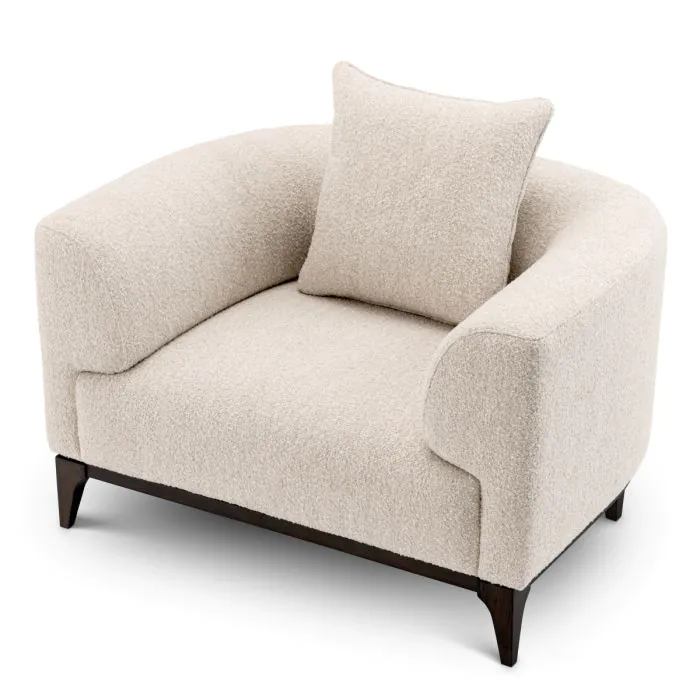 Eichholtz A118862 Chair Brannan Eichholtz A118862 Chair Brannan