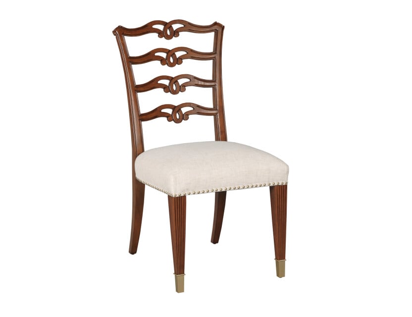 American Drew 426-636 Bartley Side Chair