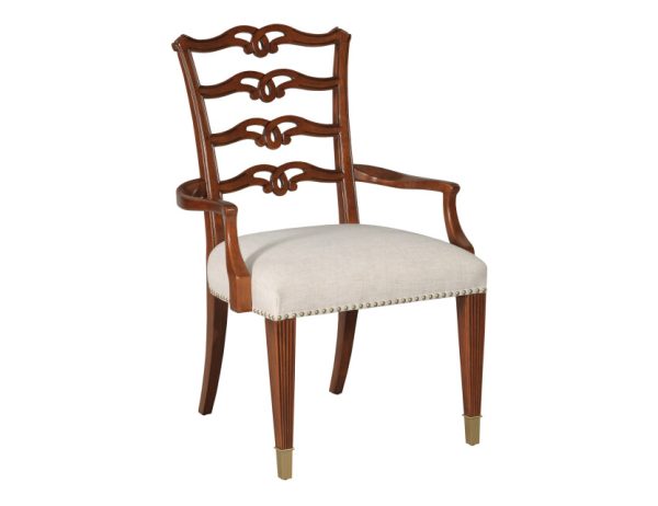 American Drew 426-637 Bartley Arm Chair