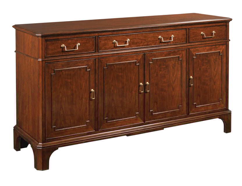 American Drew 426-857 Addison Credenza