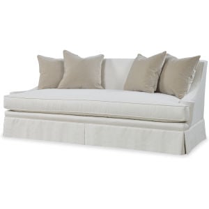 Wesley Hall BW2588-84 Maderno Sofa