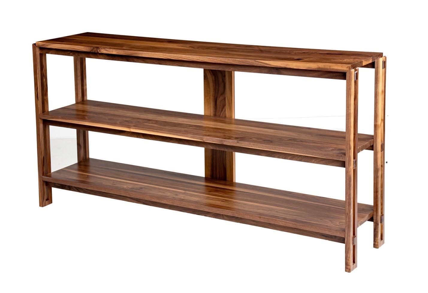 Charleston Forge MDGB-1300 Summit Modern Credenza