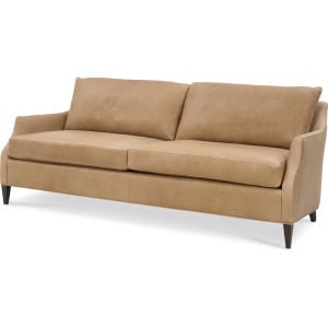 Wesley Hall L2598-86 Holloway Sofa