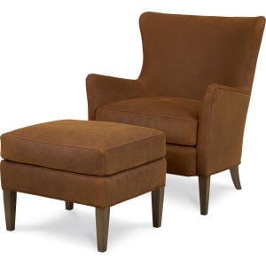 Wesley Hall L441 Stockholm Chair