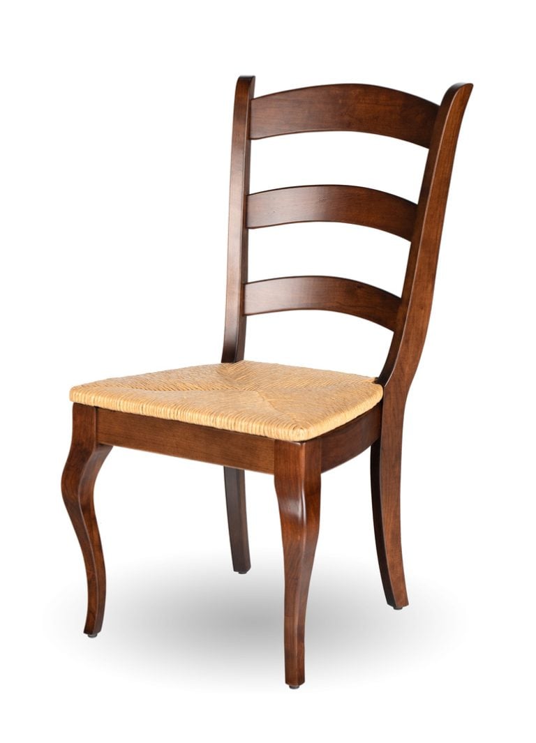 Charleston Forge MD1-9541 New Market Side Chair Charleston Forge MD1-9541 New Market Side Chair