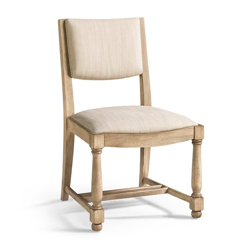 Jonathan Charles 496200-BLW-SC Aster Side Chair Jonathan Charles 496200-BLW-SC Aster Side Chair