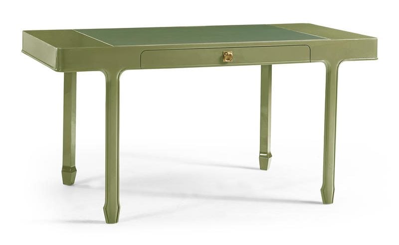 Jonathan Charles 500563-LDG Polly Avo Desk