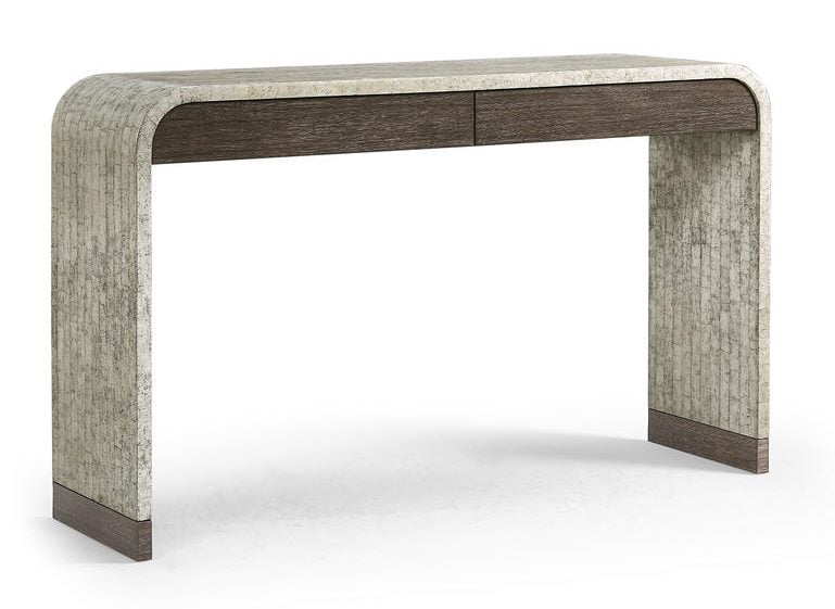 Jonathan Charles 500541-EC001 Gaia Console Table