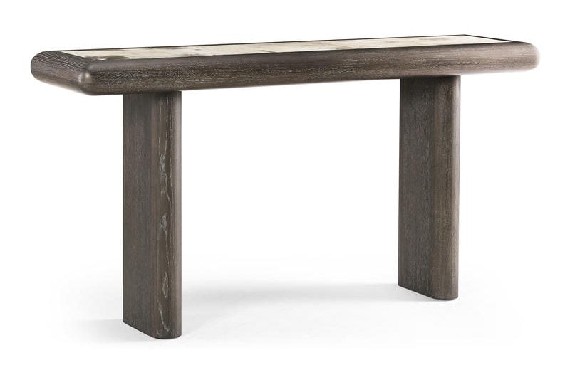 Jonathan Charles 500555-COK Truett Console Table