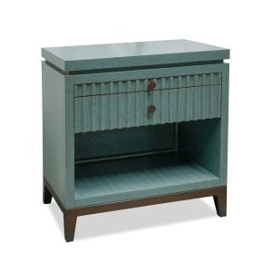 Old Biscayne Designs 30782 Claudette Nightstand