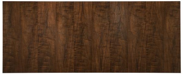 Century Furniture CR9-940T-1 Details Rectangular Wood Top 80-87 inches